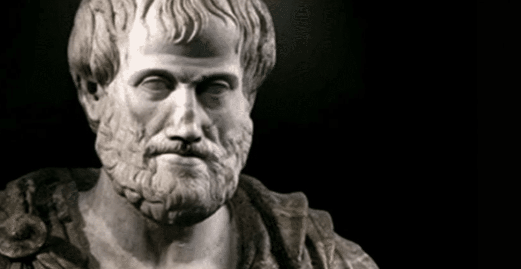 Aristote Ethos prédiscursif leadership impact